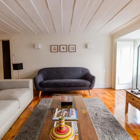 Apartamento Rua Sao Bento