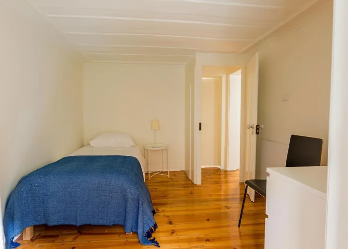 Rua Sao Bento Apartment Lissabon