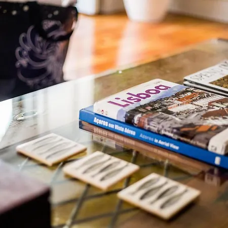 Apartment Rua Sao Bento *