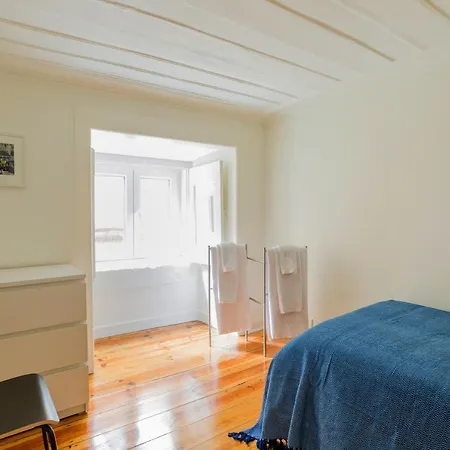 Rua Sao Bento * リスボン