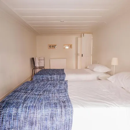 アパート Rua Sao Bento リスボン