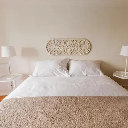 Rua Sao Bento Apartment Lisbon