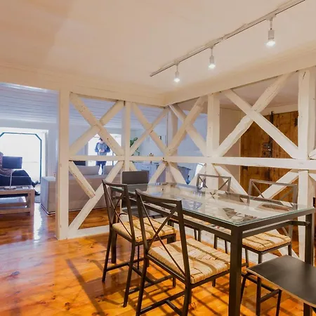 Apartment Rua Sao Bento