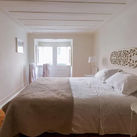 Rua Sao Bento リスボン