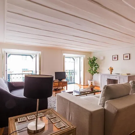 Rua Sao Bento アパート *