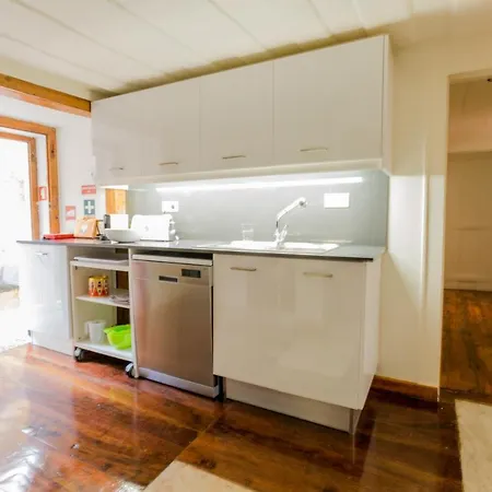 Apartment Rua Sao Bento *